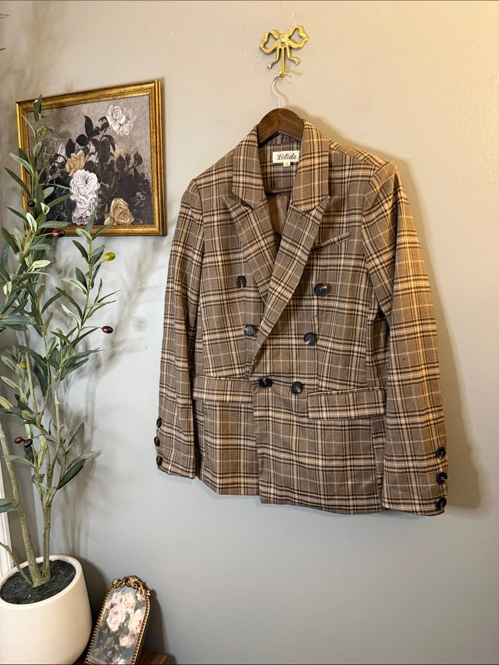 Listicle d500 brown